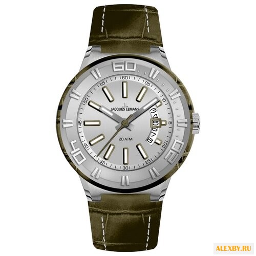 Наручные часы JACQUES LEMANS