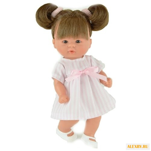 Кукла ASI Пупсик 20 см 112310