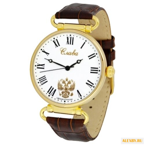 Наручные часы Слава 8089053