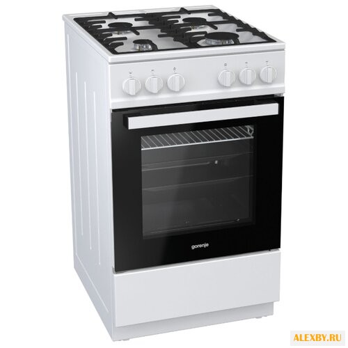Плита Gorenje GN 5112 WF-B