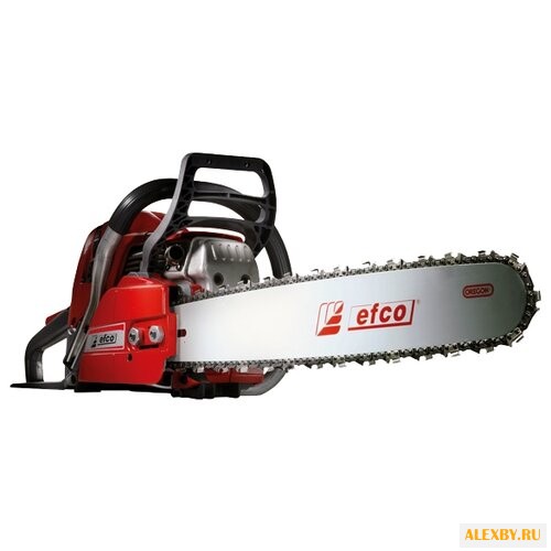 Цепная бензиновая пила EFCO