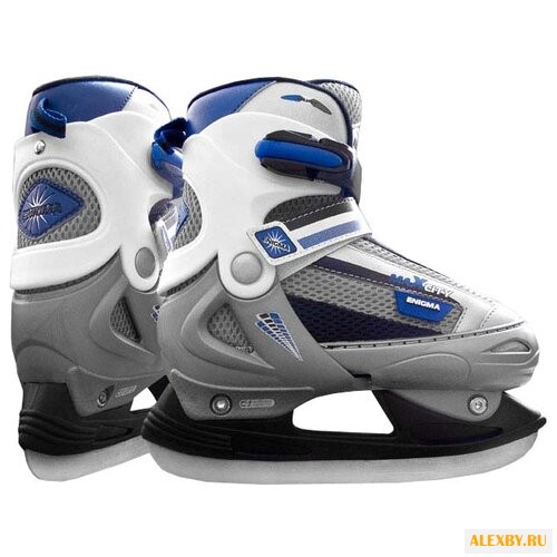 Мужские коньки MaxCity Enigma Boy