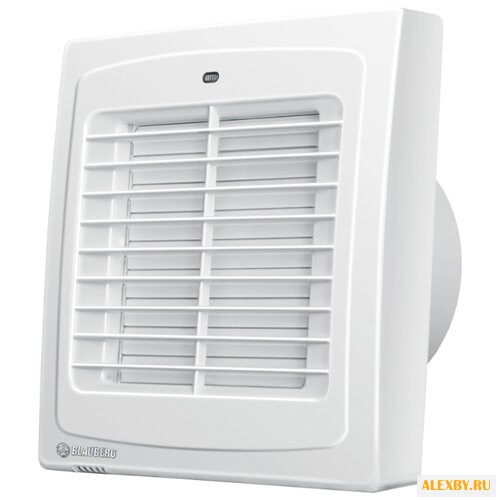 Вытяжной вентилятор Blauberg