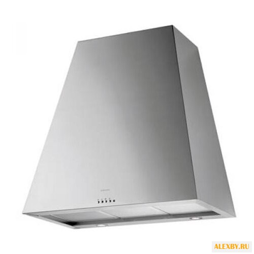 Каминная вытяжка GALVAMET