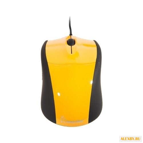 Мышь SmartBuy SBM-325-Y Yellow
