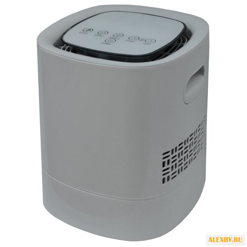 Климатический комплекс AIC S050