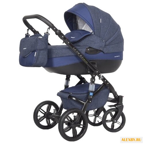 Универсальная коляска Riko