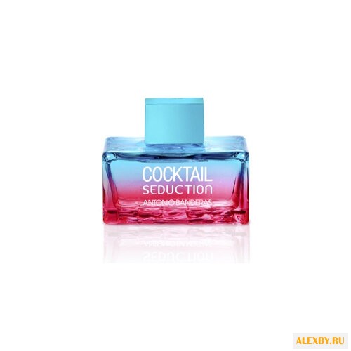 Antonio Banderas Cocktail