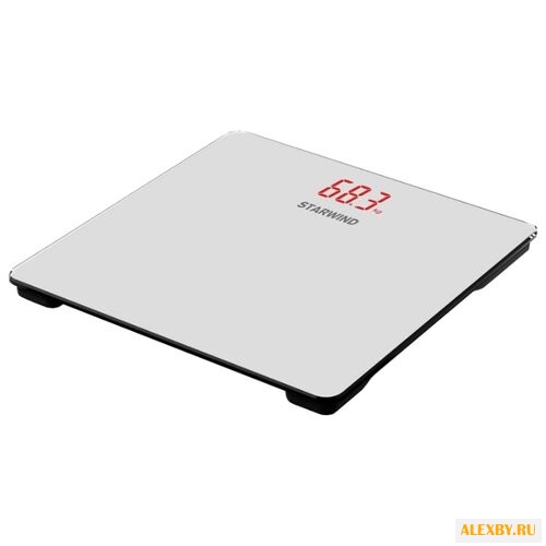 Весы STARWIND SSP5451