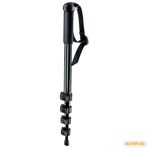 Монопод Manfrotto MMC3-01