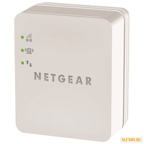 Wi-Fi усилитель сигнала репитер