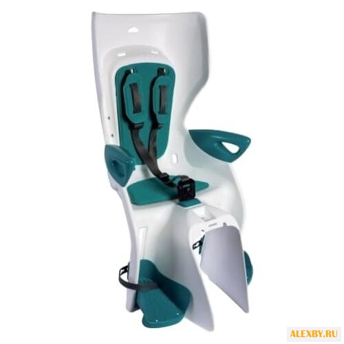 Заднее велокресло Bellelli