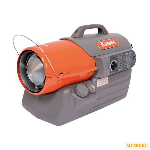 Дизельная пушка Kerona KFA-70T