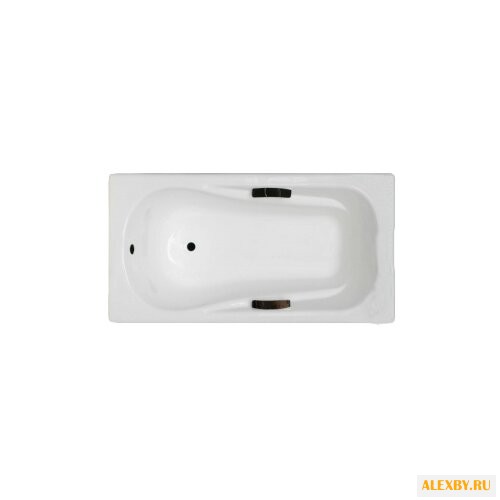 Отдельно стоящая ванна Castalia