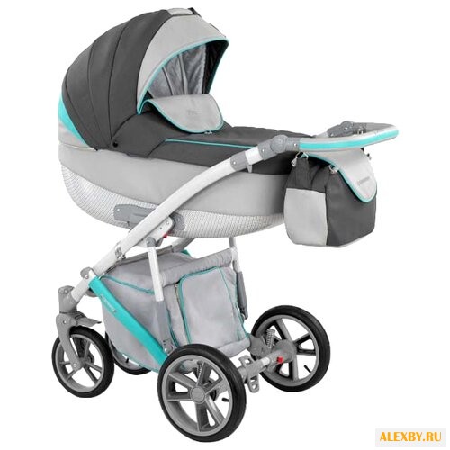 Универсальная коляска Camarelo