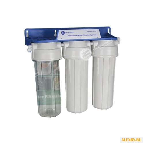Фильтр AQUAFILTER FUCS-FP3-K1