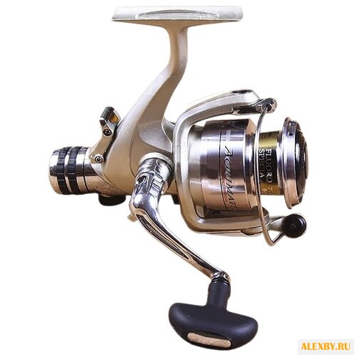 Катушка DAIWA Aorimatic Yako