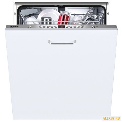 Посудомоечная машина NEFF