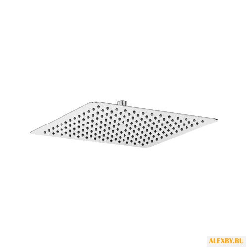 Верхний душ E.C.A. Slim 102145013