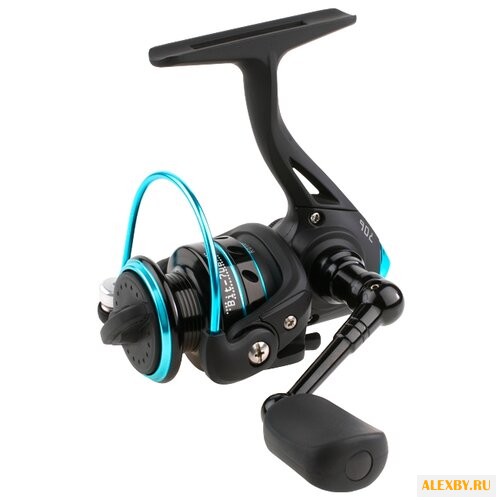 Катушка MIKADO BIT 706 FD