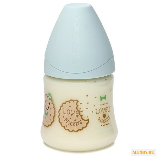 Suavinex Бутылочка