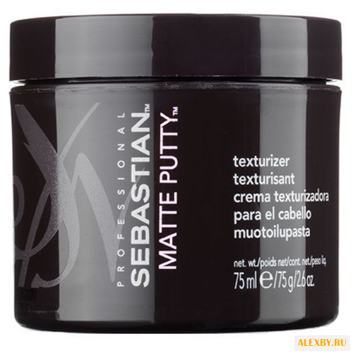 SEBASTIAN Professional Паста