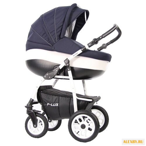 Универсальная коляска Retrus