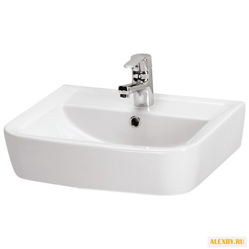 Раковина 60 см Cersanit PURE 60