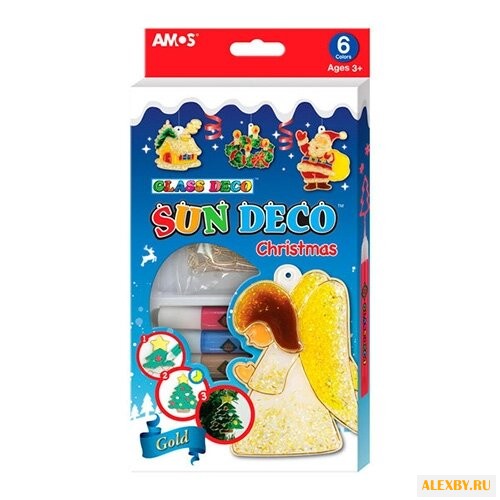 Набор для творчества AMOS