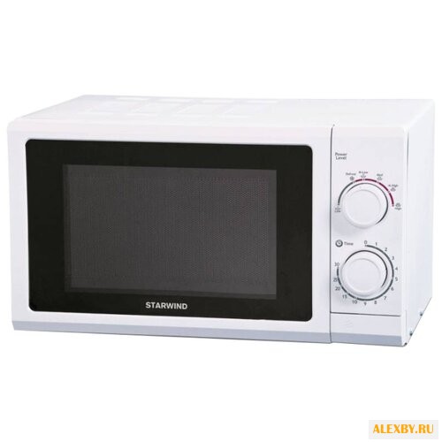 Микроволновая печь STARWIND