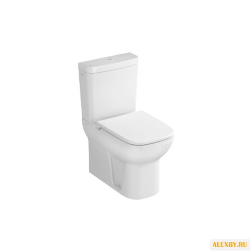 Унитаз-биде VitrA S20