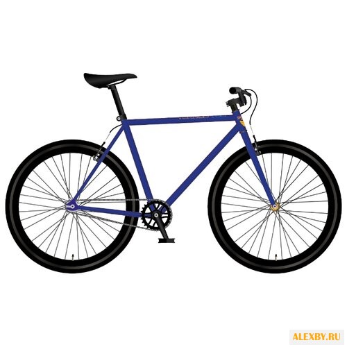 Городской велосипед STARK