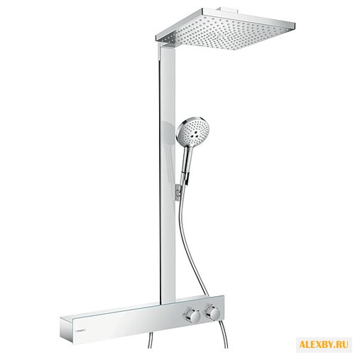 Душевая стойка Hansgrohe