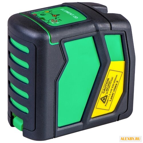 Лазерный уровень INSTRUMAX