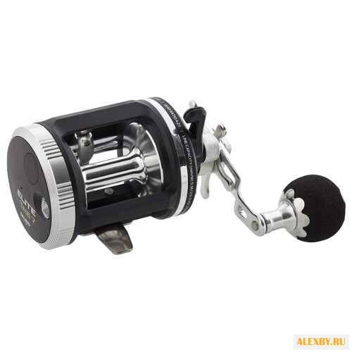 Катушка Salmo Elite TROLL 7