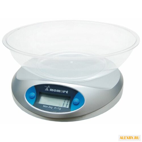 Кухонные весы Momert 68004