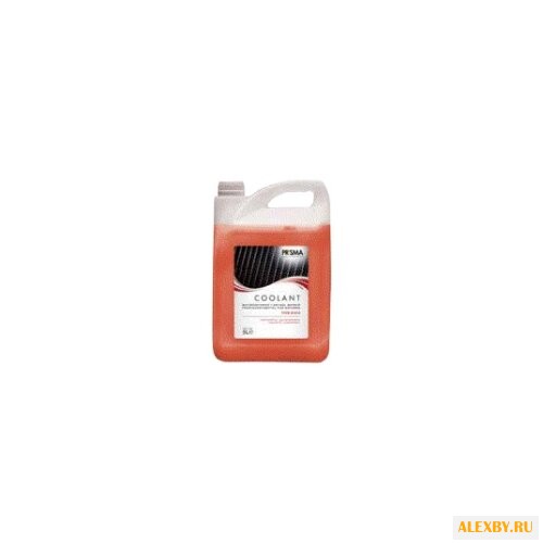 Антифриз Prisma Type D G12