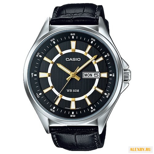 Наручные часы CASIO MTP-E108L-1A