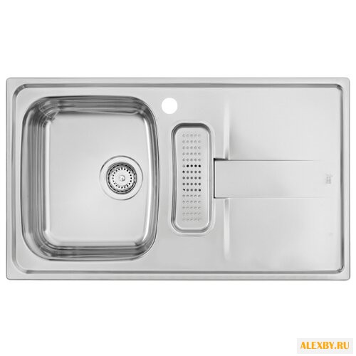 Врезная кухонная мойка TEKA