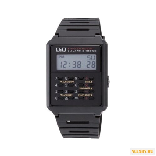 Наручные часы Q&Q L123 J001
