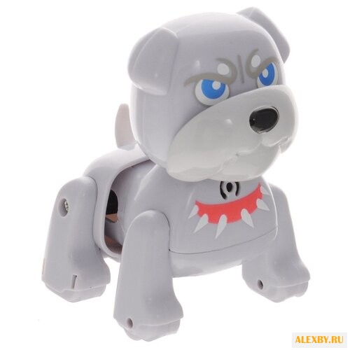 Интерактивная игрушка робот