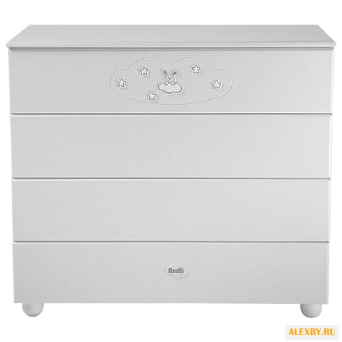 Бельевой комод Feretti Majesty