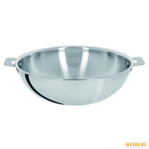 Сковорода-вок Cristel