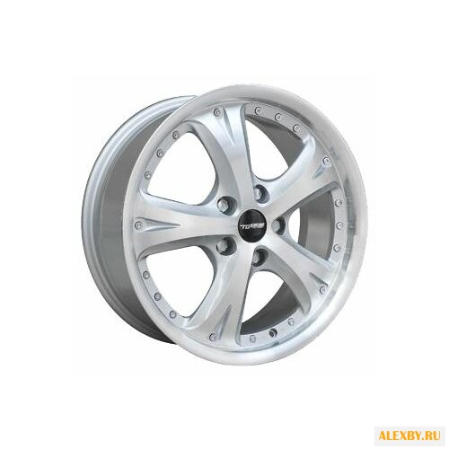Колесный диск TGRACING LZ007