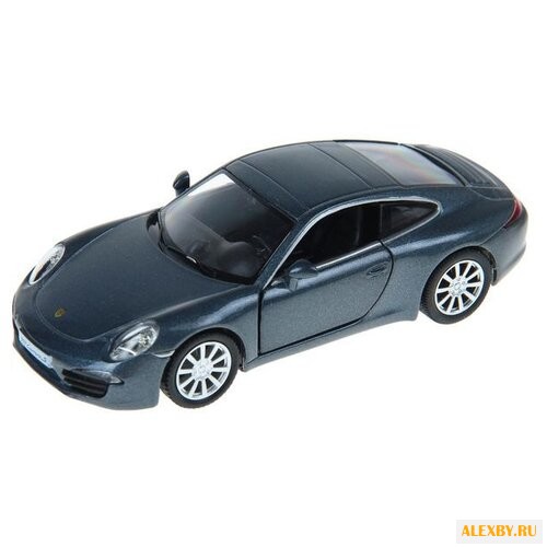 Легковой автомобиль Autotime