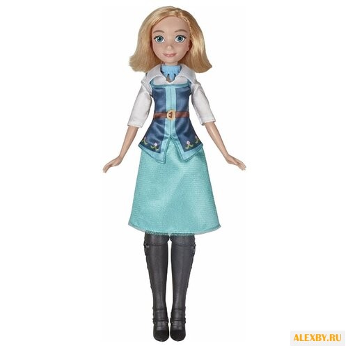 Модная кукла Hasbro Disney