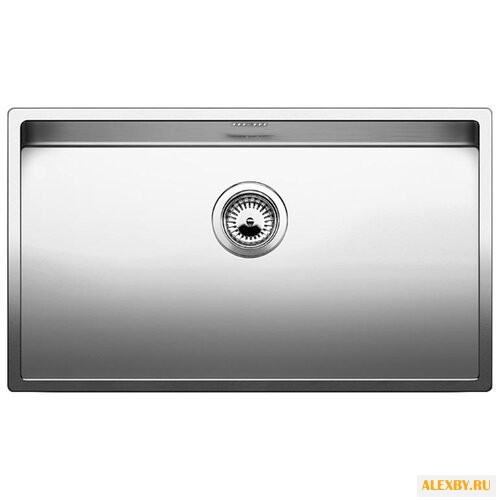 Интегрированная кухонная мойка