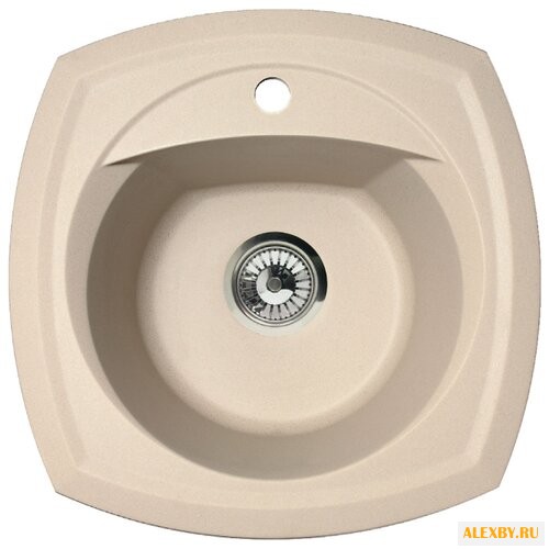 Врезная кухонная мойка