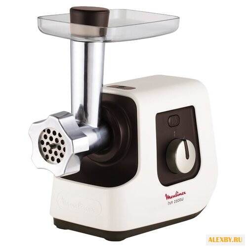 Мясорубка Moulinex HV9 ME730