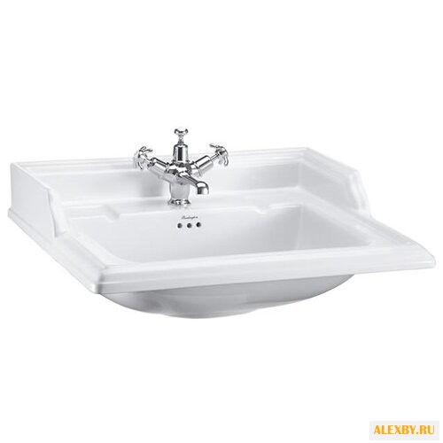 Раковина 65 см Burlington